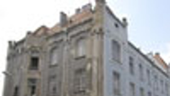 Budovu gymnázia budú rekonštruovať