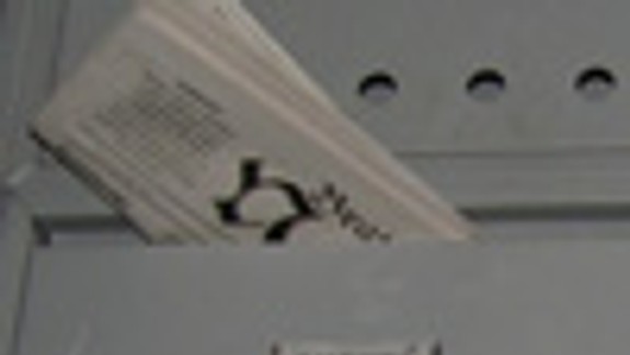 Najbližšie sa stretneme o tri týždne