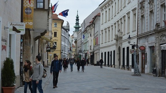 Český dom v Bratislave má byť v úplnom centre mesta, existuje už reálny projekt