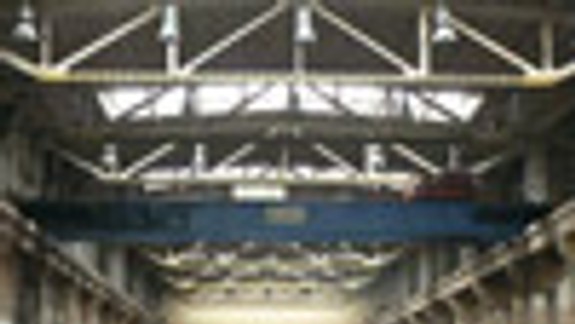 V areáli Matadoru sa chystá výstavba