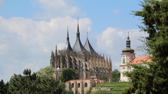 Prečo tento rok uprednostniť Kutnú Horu pred Prahou