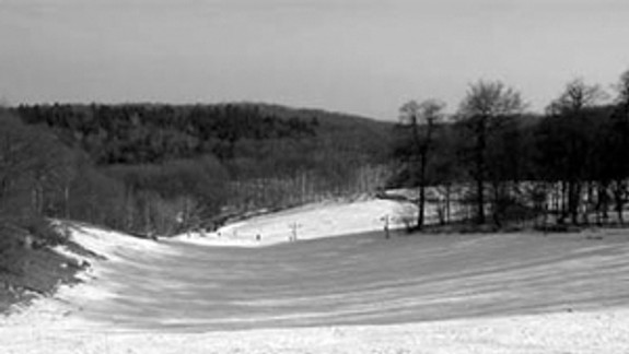 Škoda, že sa už na Kamzíku nezasnežuje