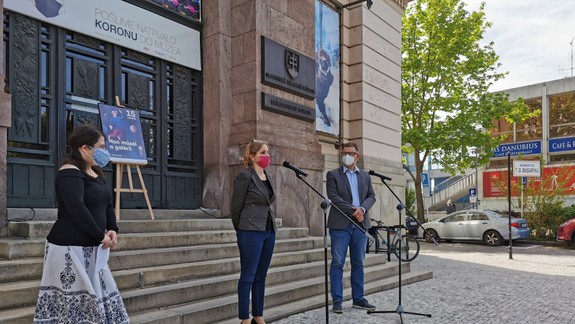 V Bratislave má vzniknúť nové múzeum venované 20. storočiu - aké expozície verejnosti ponúkne?