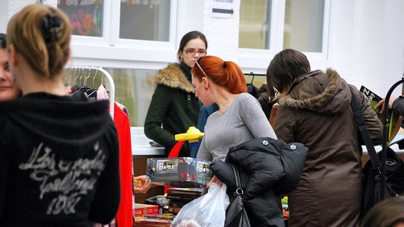 Februárový Burzoblšák sa ponesie aj vo valentínskom duchu