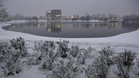 Vyjadrite sa. V Ružinove sa bude diskutovať o okolí  Štrkoveckého jazera