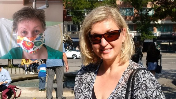 Doplatila bývalá novinárka Monika Ščevovichová životom na nezodpovednosť starších ľudí z jej okolia?