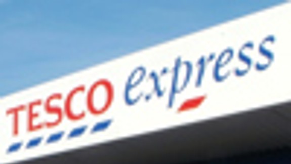 Tesco expres už majú aj na Košickej ulici