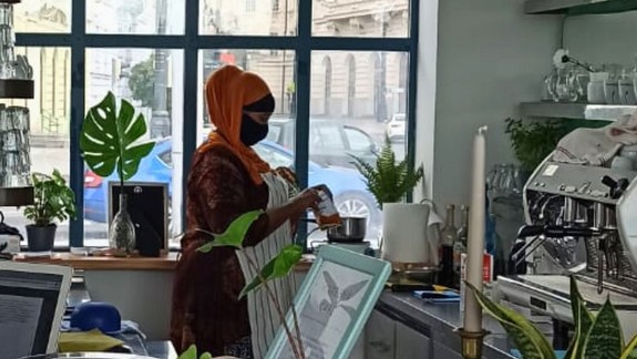 VIDEO: Mareena café spája sociálny rozmer s nápojmi z rôznych krajín - kde bude mať prevádzku?