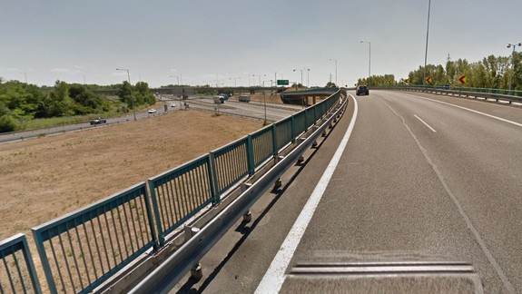 VIDEO: NDS upozorňuje na dopravné obmedzenia na petržalskom úseku diaľnice D1 i uzavretie tunela Sitina