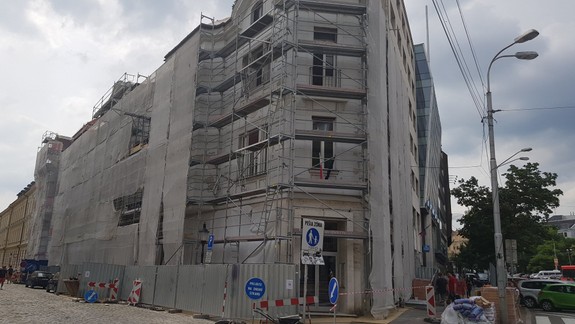 Poľský inštitút v Bratislave si výstavou pripomenie 30. výročie pádu komunizmu