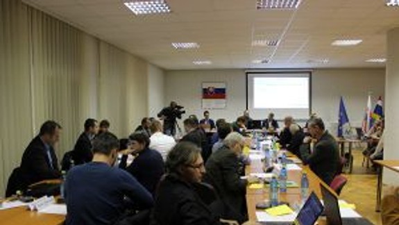 Schválený rozpočet Dúbravky: Investícia do škôlky i parkovania