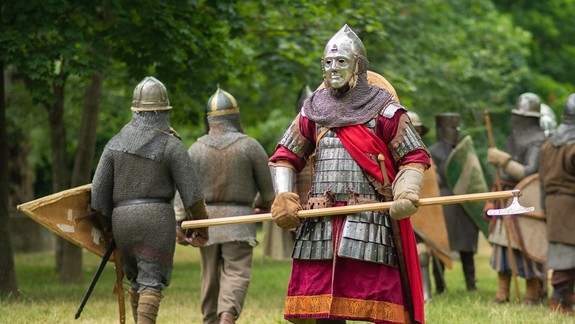 Prídete? V sobotu sa v Karlovej Vsi uskutoční stredoveký festival, vstup je voľný