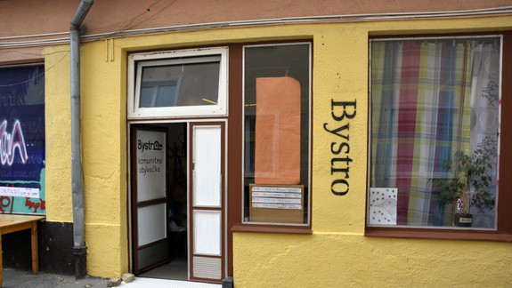 Aj v Bratislave existuje komunitná obývačka. Viete, ako funguje?
