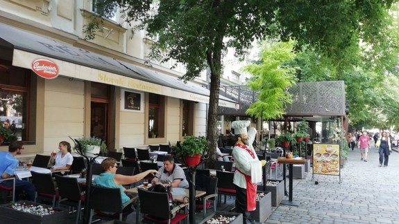 BEDEKER GURMÁNA: Čím zaujme koncept slovenskej reštaurácie Staroslovenská krčma?