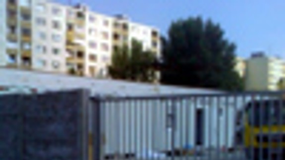 Petržalskí poslanci budú opäť rokovať o Macharovej