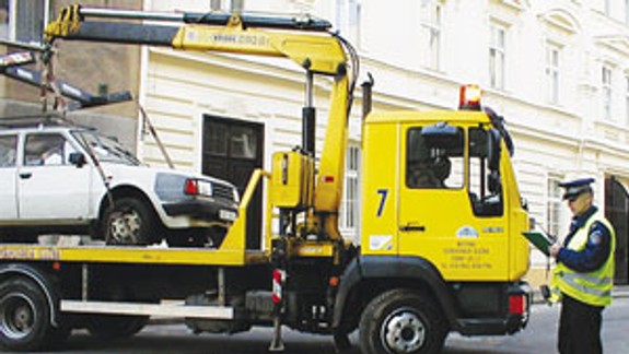 Odtiahli vám v mene DPB auto? Ozvite sa nám!