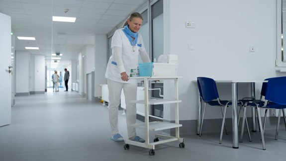 V nemocnici na Antolskej otvorili nové oddelenie následnej zdravotnej starostlivosti