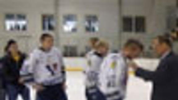 Juniori Slovana už neurobili posledný krok 