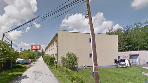 Domov sociálnych služieb má novú čističku, opravili aj internát