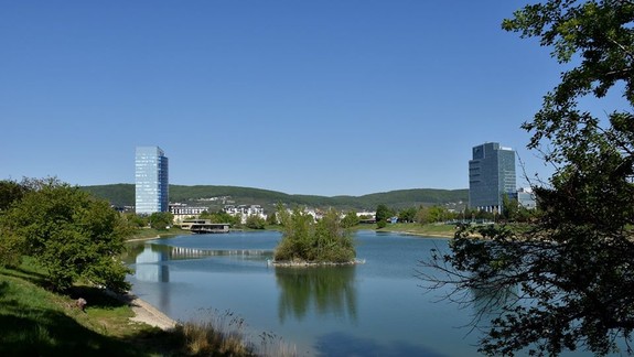 Novomestský starosta Rudolf Kusý: Kedy otvoríme Kuchajdu a Jamu?