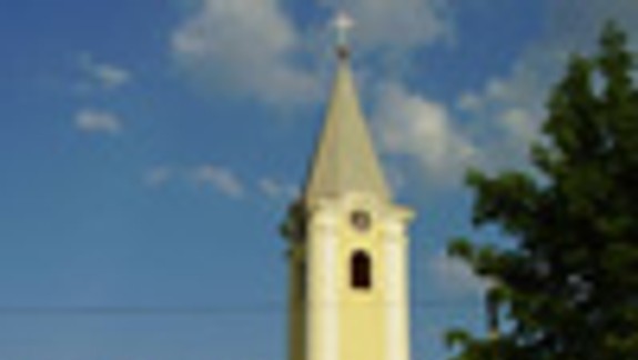 Kostol svätého Michala Archanjela