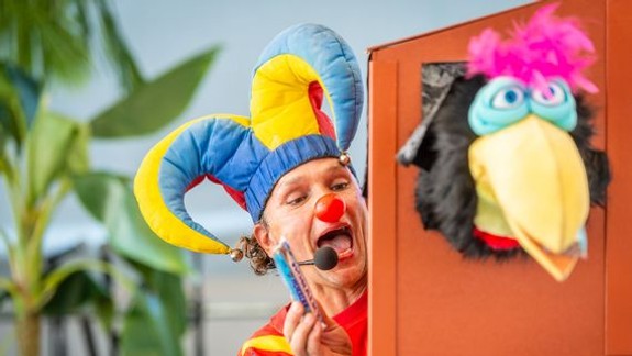 Bratislava sa 8. februára ponorí do zimnej rozprávky