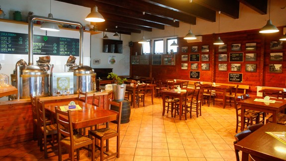 Pivo z petržalského pivovaru nájdete len na jedinom mieste