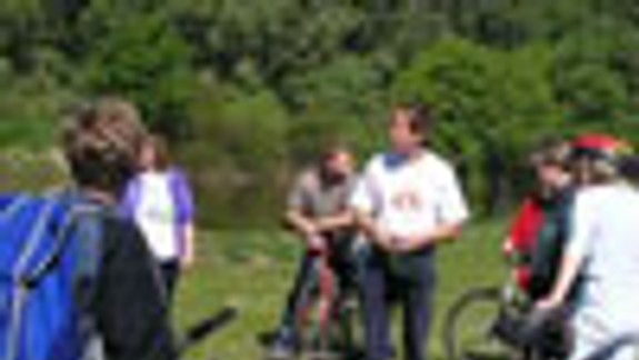 Pre milovníkov prírody výlety až do januára