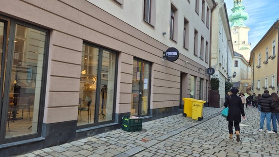 V kine Edison Filmhub sa začína filmový festival pre deti a mládež Cinedu Bratislava