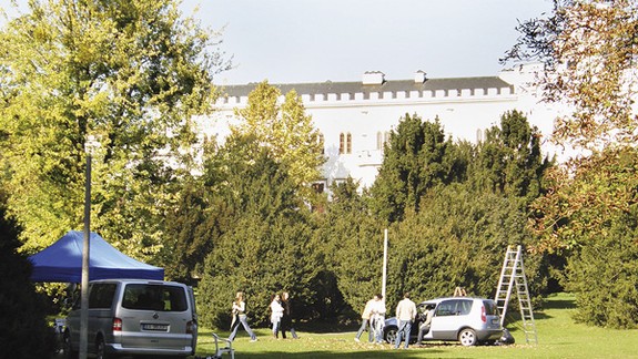 V sobotu 29. augusta by sa mal konať Deň Rusoviec...