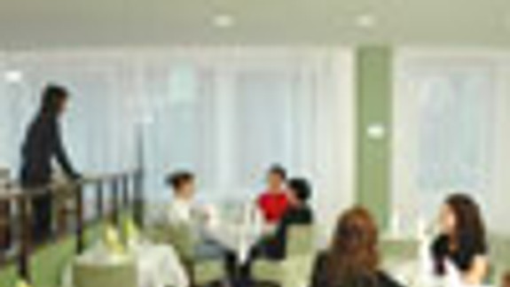 Oliva láka na stredomorskú kuchyňu