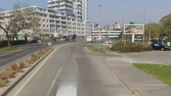 Pribudne nová rozkopávka: Hlavné mesto začne s opravou časti Tomášikovej ulice