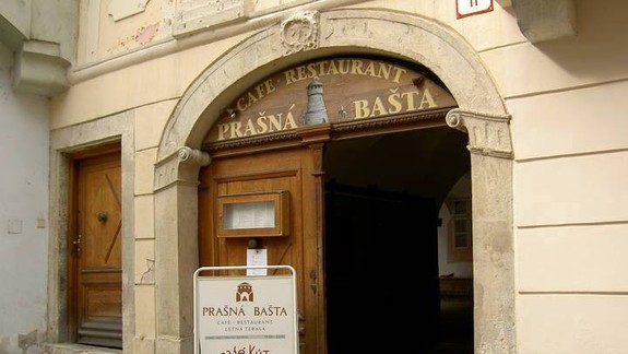 FOTO: Kultová reštaurácia Prašná bašta aj Café Kút končia - dôvod vás možno prekvapí!