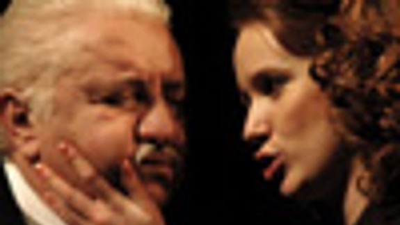 Úklady a láska v Činohre SND už len dvakrát