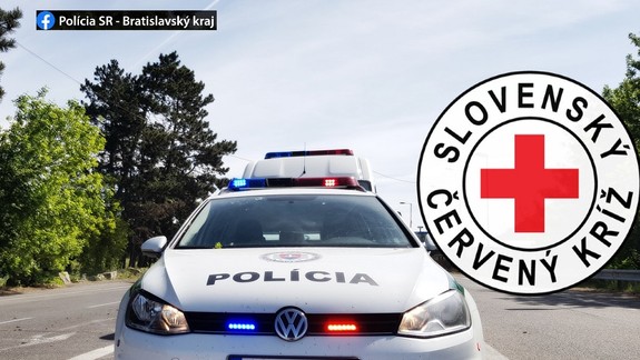 Polícia v stredu na cestách Bratislavského kraja vykoná preventívne akcie