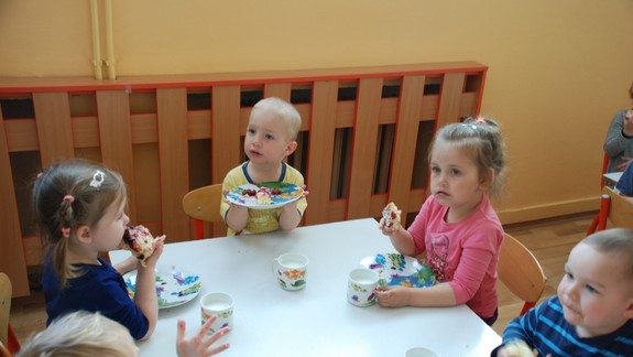 V Dúbravke opäť môžete zapísať dieťa do škôlky elektronicky