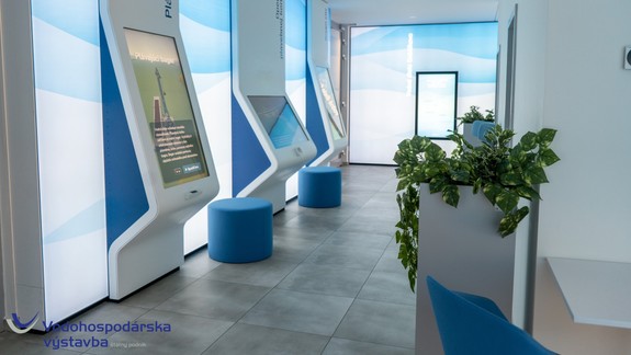 Infocentrum Gabčíkovo prilákalo počas leta rekordný počet návštevníkov