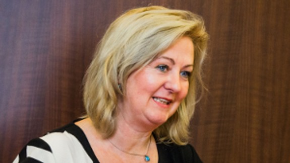 Iveta Plšeková ohlásila svoju primátorskú kandidatúru a spúšťa petíciu