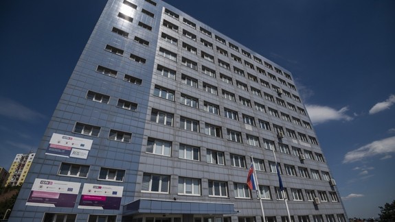 Čo sa stalo s pôvodnou budovou ministerstva školstva na Stromovej? Využíva ju NIVaM