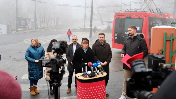 Bratislava pokračuje v projekte Mesto pre deti, okolie ďalších 20 škôl čaká premena