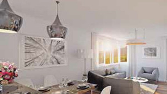 Malé Krasňany hľadajú mladé rodiny