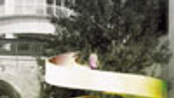 Do letnej čitárne by mohli zostúpiť priamo z mosta