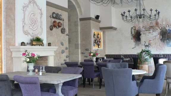 Schoppa v centre mesta sa volá Ciro's