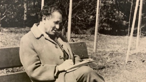 Jeho stavby poznáte: Pripomíname si 120 rokov od narodenia architekta a maliara Hermana Kvasnicu