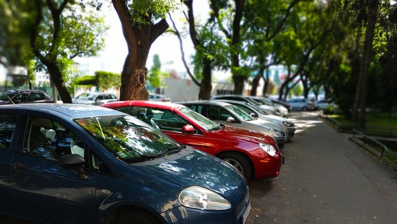 Bratislava potvrdila, že spustenie parkovacej politiky pripravuje na jeseň 2021