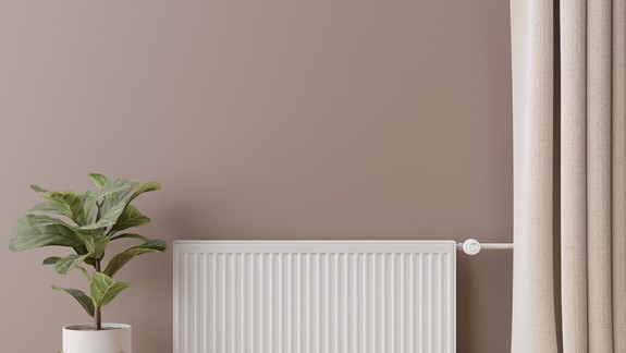 Ako vybrať radiátor do obývačky? Takto nepokazíte celkový dojem v interiéri