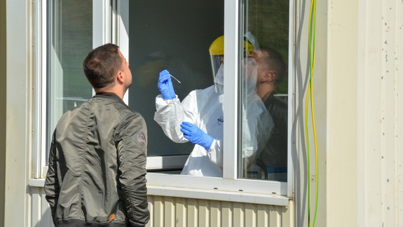 Koronavírus: Viete, koľko je aktuálne infikovaných vo vašej mestskej časti?