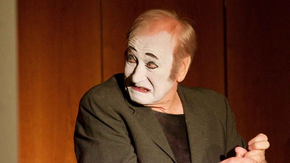 ROZHOVOR: Svetoznámy mím Milan Sládek "má rád južanský charakter Bratislavy"