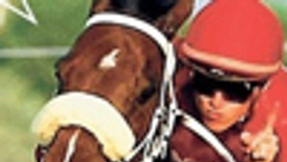 Na štartovej listine nedeľnej Ceny Mysa aj Overdose