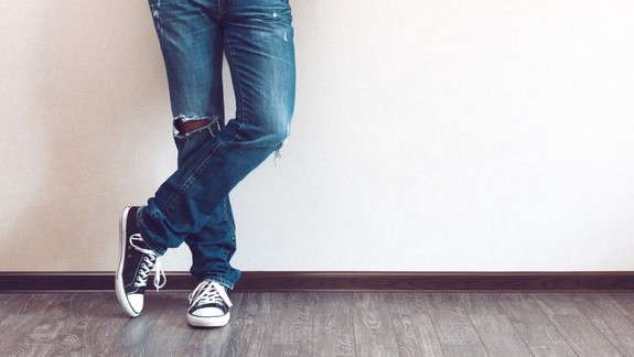 Ako si vybrať univerzálne tenisky?